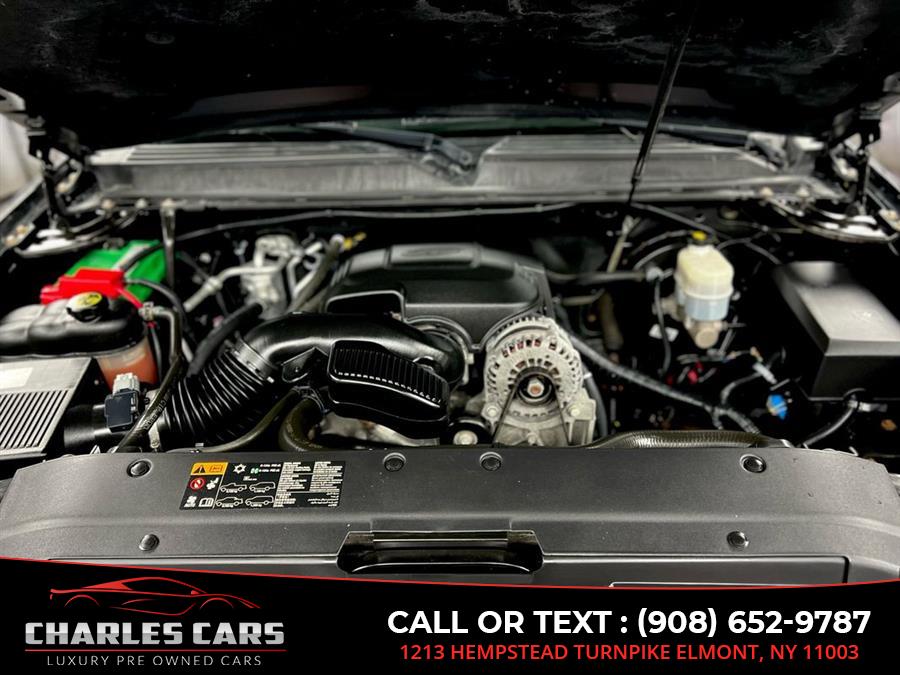 2014 Chevrolet Tahoe LS, available for sale in Elmont, New York | Charles Cars. Elmont, New York 2014 Chevrolet Tahoe LS, available for sale in Elmont, New York | Charles Cars. Elmont, New York