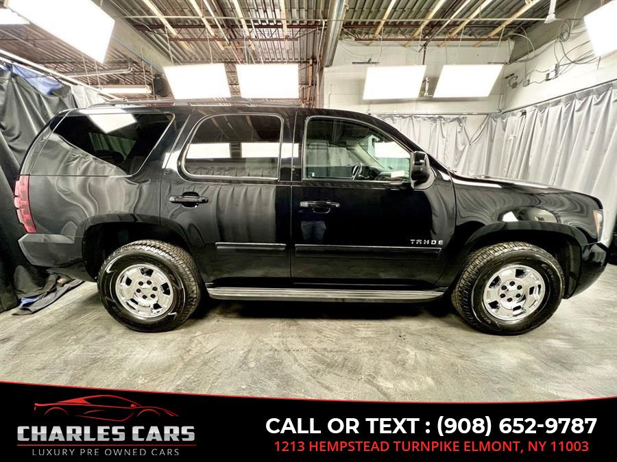 2014 Chevrolet Tahoe LS, available for sale in Elmont, New York | Charles Cars. Elmont, New York 2014 Chevrolet Tahoe LS, available for sale in Elmont, New York | Charles Cars. Elmont, New York