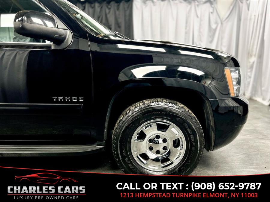 2014 Chevrolet Tahoe LS, available for sale in Elmont, New York | Charles Cars. Elmont, New York 2014 Chevrolet Tahoe LS, available for sale in Elmont, New York | Charles Cars. Elmont, New York
