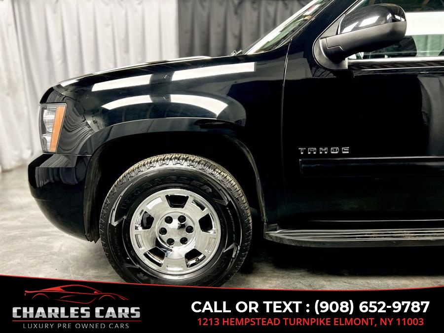 2014 Chevrolet Tahoe LS, available for sale in Elmont, New York | Charles Cars. Elmont, New York 2014 Chevrolet Tahoe LS, available for sale in Elmont, New York | Charles Cars. Elmont, New York