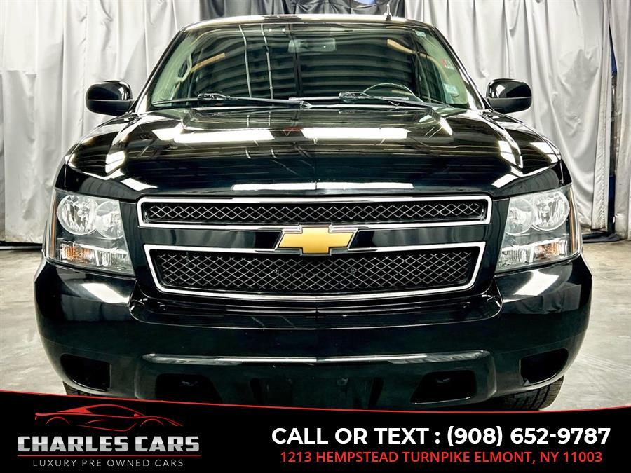 2014 Chevrolet Tahoe LS, available for sale in Elmont, New York | Charles Cars. Elmont, New York 2014 Chevrolet Tahoe LS, available for sale in Elmont, New York | Charles Cars. Elmont, New York