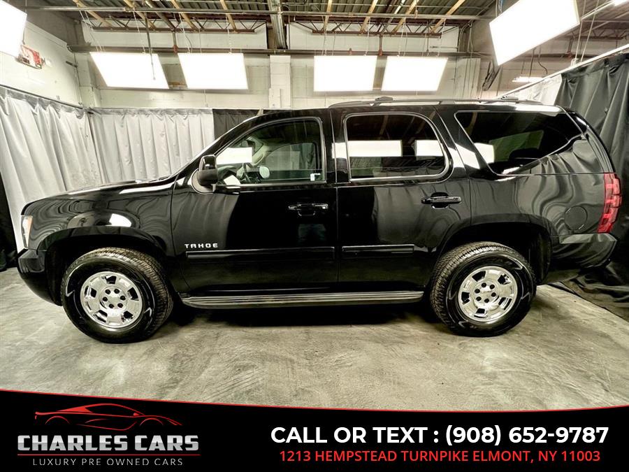 2014 Chevrolet Tahoe LS, available for sale in Elmont, New York | Charles Cars. Elmont, New York 2014 Chevrolet Tahoe LS, available for sale in Elmont, New York | Charles Cars. Elmont, New York