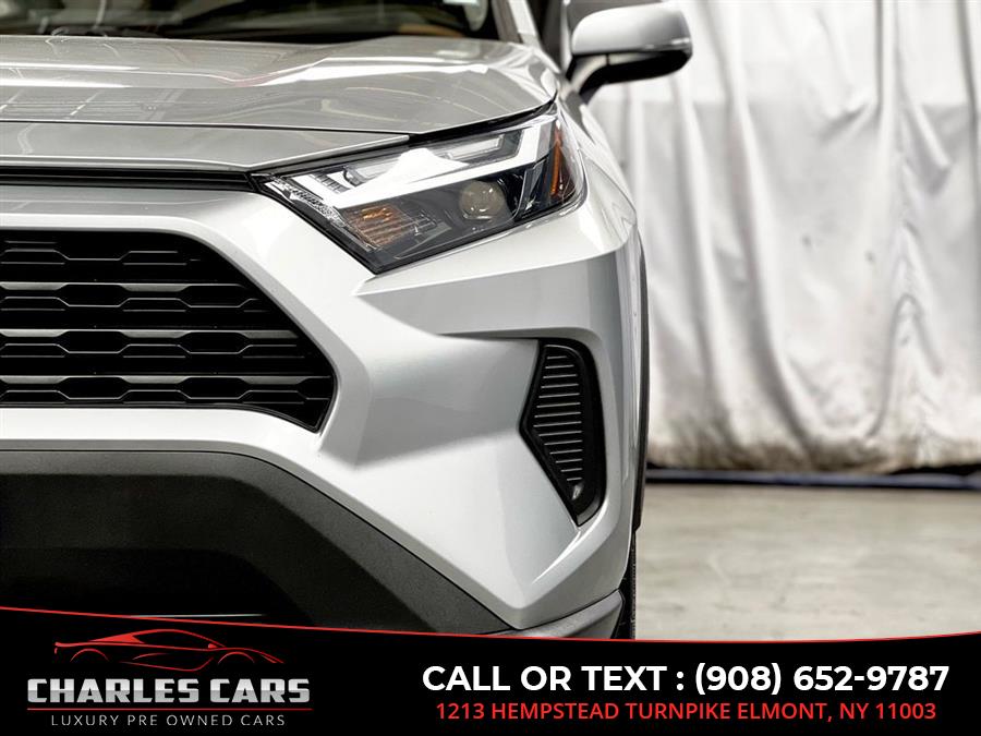 2022 Toyota Rav4 XLE, available for sale in Elmont, New York | Charles Cars. Elmont, New York 2022 Toyota Rav4 XLE, available for sale in Elmont, New York | Charles Cars. Elmont, New York