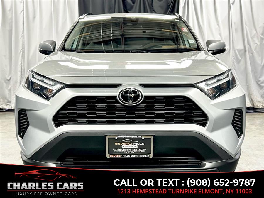 2022 Toyota Rav4 XLE, available for sale in Elmont, New York | Charles Cars. Elmont, New York 2022 Toyota Rav4 XLE, available for sale in Elmont, New York | Charles Cars. Elmont, New York