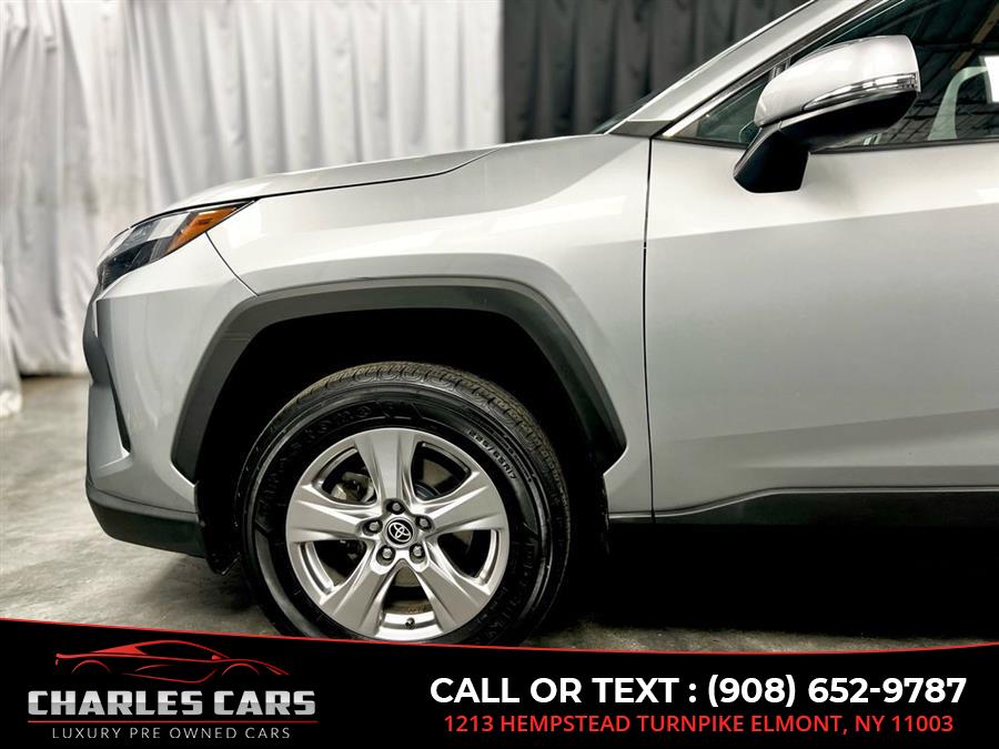 2022 Toyota Rav4 XLE, available for sale in Elmont, New York | Charles Cars. Elmont, New York 2022 Toyota Rav4 XLE, available for sale in Elmont, New York | Charles Cars. Elmont, New York