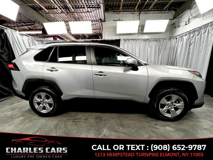 2022 Toyota Rav4 XLE, available for sale in Elmont, New York | Charles Cars. Elmont, New York 2022 Toyota Rav4 XLE, available for sale in Elmont, New York | Charles Cars. Elmont, New York