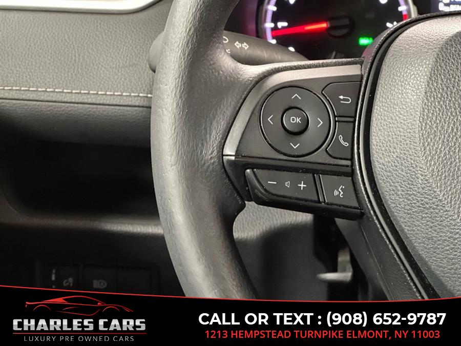 2022 Toyota Rav4 XLE, available for sale in Elmont, New York | Charles Cars. Elmont, New York 2022 Toyota Rav4 XLE, available for sale in Elmont, New York | Charles Cars. Elmont, New York