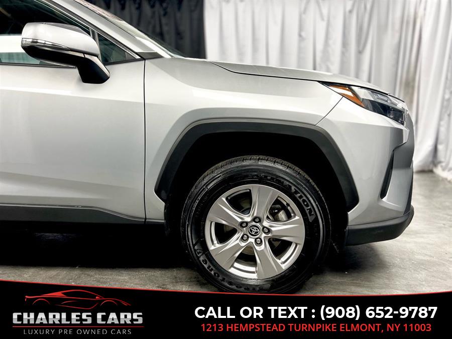 2022 Toyota Rav4 XLE, available for sale in Elmont, New York | Charles Cars. Elmont, New York 2022 Toyota Rav4 XLE, available for sale in Elmont, New York | Charles Cars. Elmont, New York