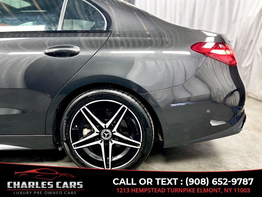 2023 Mercedes-benz C-class C 300 4MATIC, available for sale in Elmont, New York | Charles Cars. Elmont, New York 2023 Mercedes-benz C-class C 300 4MATIC, available for sale in Elmont, New York | Charles Cars. Elmont, New York