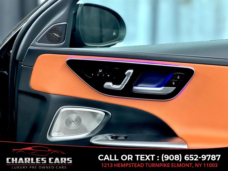 2023 Mercedes-benz C-class C 300 4MATIC, available for sale in Elmont, New York | Charles Cars. Elmont, New York 2023 Mercedes-benz C-class C 300 4MATIC, available for sale in Elmont, New York | Charles Cars. Elmont, New York