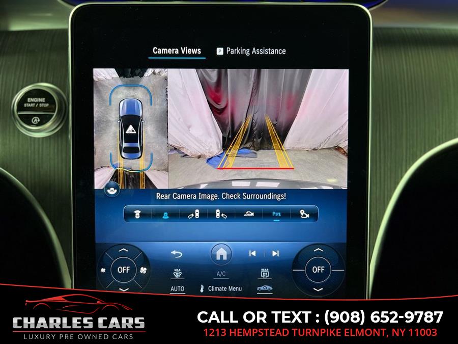 2023 Mercedes-benz C-class C 300 4MATIC, available for sale in Elmont, New York | Charles Cars. Elmont, New York 2023 Mercedes-benz C-class C 300 4MATIC, available for sale in Elmont, New York | Charles Cars. Elmont, New York