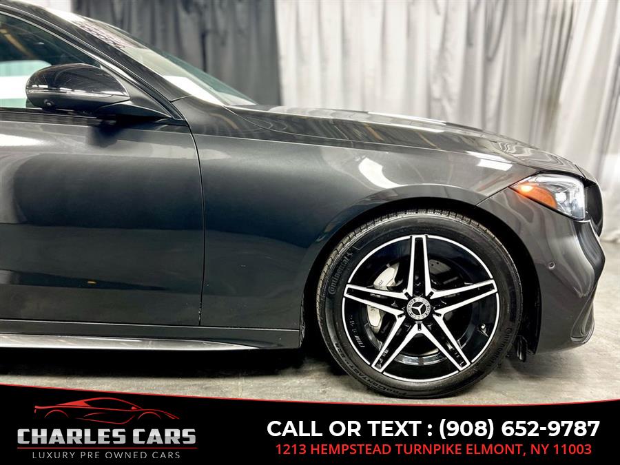 2023 Mercedes-benz C-class C 300 4MATIC, available for sale in Elmont, New York | Charles Cars. Elmont, New York 2023 Mercedes-benz C-class C 300 4MATIC, available for sale in Elmont, New York | Charles Cars. Elmont, New York