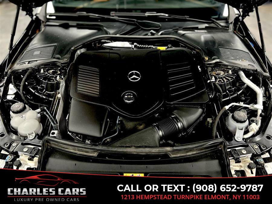2023 Mercedes-benz C-class C 300 4MATIC, available for sale in Elmont, New York | Charles Cars. Elmont, New York 2023 Mercedes-benz C-class C 300 4MATIC, available for sale in Elmont, New York | Charles Cars. Elmont, New York