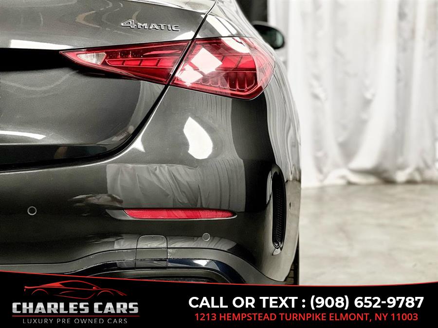 2023 Mercedes-benz C-class C 300 4MATIC, available for sale in Elmont, New York | Charles Cars. Elmont, New York 2023 Mercedes-benz C-class C 300 4MATIC, available for sale in Elmont, New York | Charles Cars. Elmont, New York