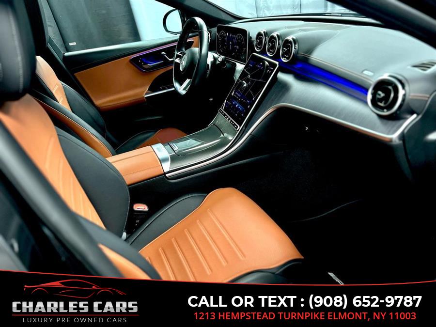 2023 Mercedes-benz C-class C 300 4MATIC, available for sale in Elmont, New York | Charles Cars. Elmont, New York 2023 Mercedes-benz C-class C 300 4MATIC, available for sale in Elmont, New York | Charles Cars. Elmont, New York