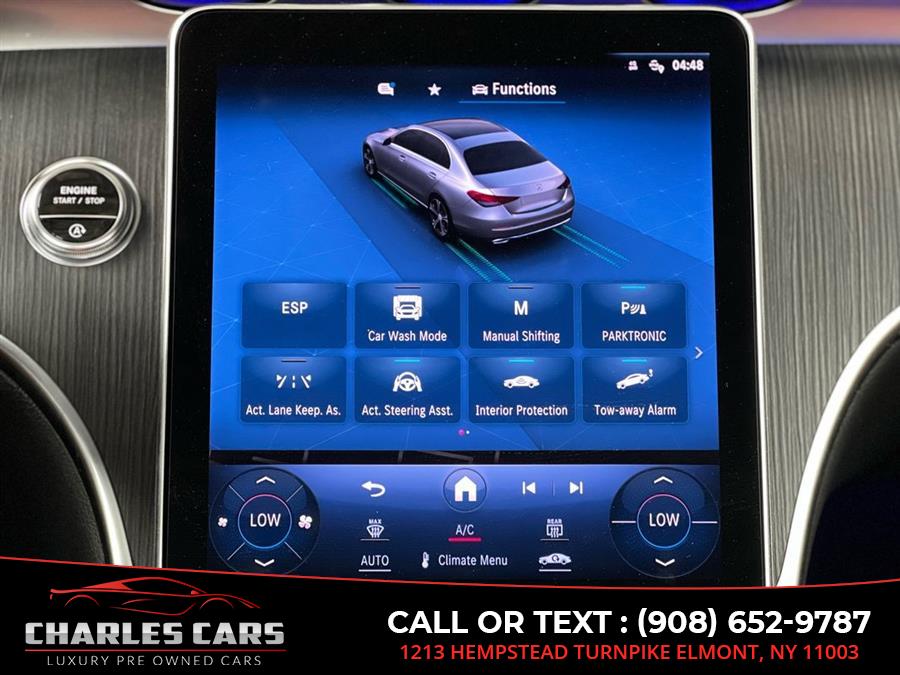 2023 Mercedes-benz C-class C 300 4MATIC, available for sale in Elmont, New York | Charles Cars. Elmont, New York 2023 Mercedes-benz C-class C 300 4MATIC, available for sale in Elmont, New York | Charles Cars. Elmont, New York