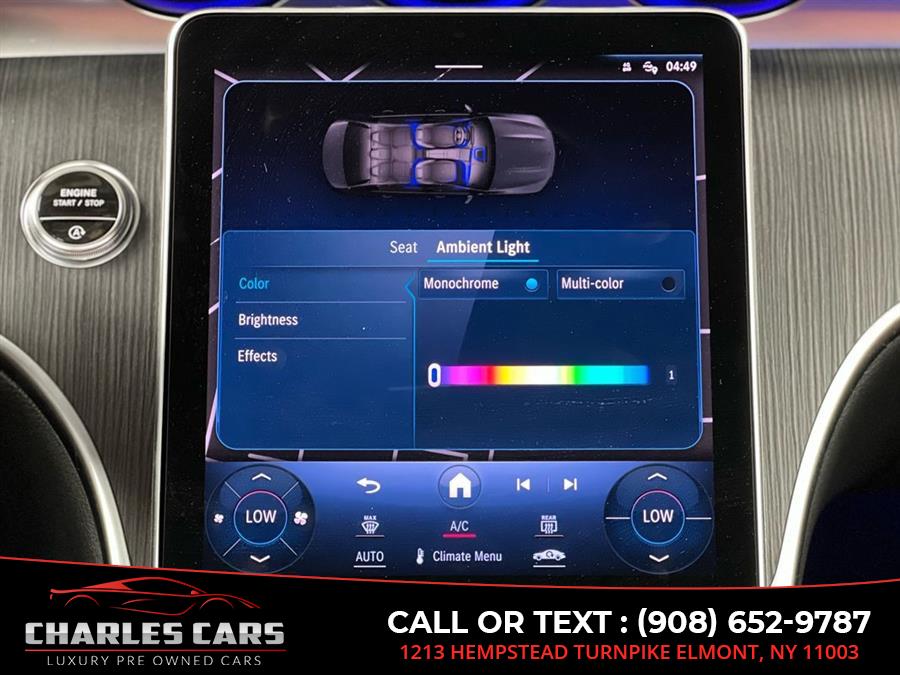 2023 Mercedes-benz C-class C 300 4MATIC, available for sale in Elmont, New York | Charles Cars. Elmont, New York 2023 Mercedes-benz C-class C 300 4MATIC, available for sale in Elmont, New York | Charles Cars. Elmont, New York