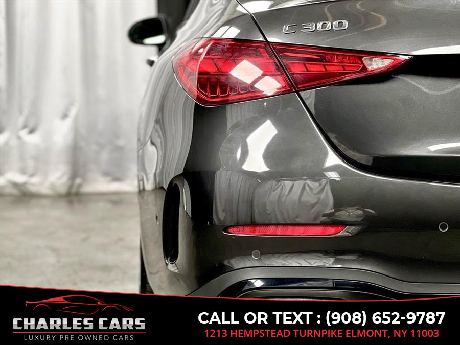 2023 Mercedes-benz C-class C 300 4MATIC, available for sale in Elmont, New York | Charles Cars. Elmont, New York 2023 Mercedes-benz C-class C 300 4MATIC, available for sale in Elmont, New York | Charles Cars. Elmont, New York