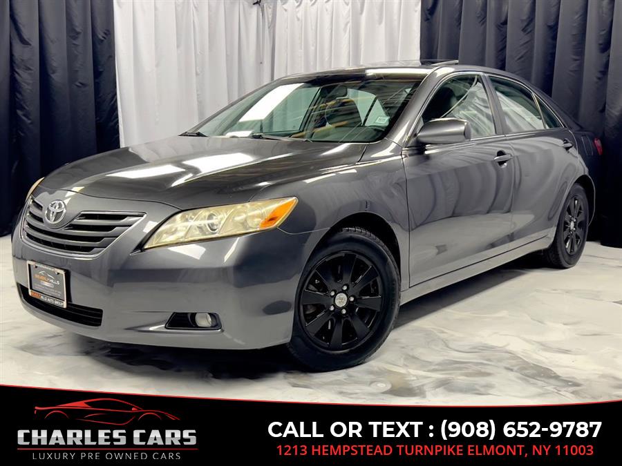 2007 Toyota Camry CE, available for sale in Elmont, New York | Charles Cars. Elmont, New York