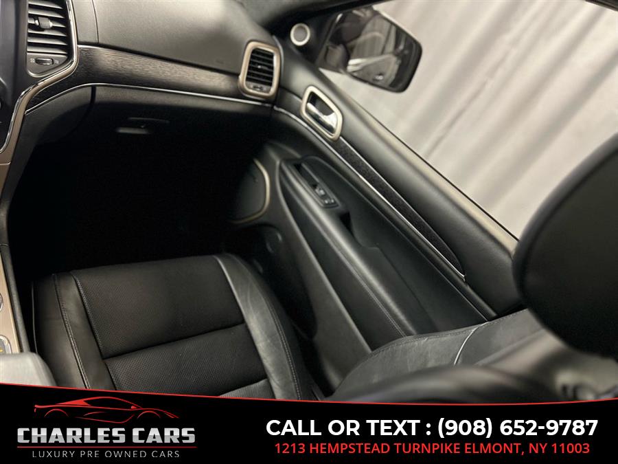 2016 Jeep Grand Cherokee Summit, available for sale in Elmont, New York | Charles Cars. Elmont, New York 2016 Jeep Grand Cherokee Summit, available for sale in Elmont, New York | Charles Cars. Elmont, New York