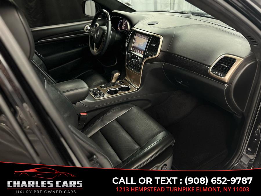 2016 Jeep Grand Cherokee Summit, available for sale in Elmont, New York | Charles Cars. Elmont, New York 2016 Jeep Grand Cherokee Summit, available for sale in Elmont, New York | Charles Cars. Elmont, New York