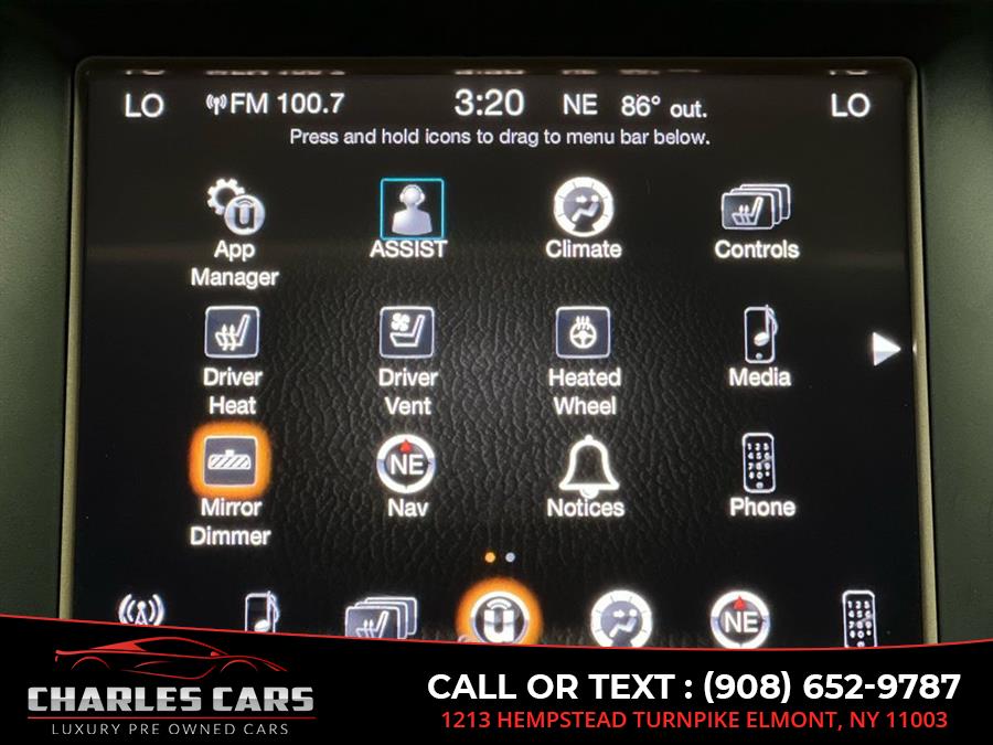 2016 Jeep Grand Cherokee Summit, available for sale in Elmont, New York | Charles Cars. Elmont, New York 2016 Jeep Grand Cherokee Summit, available for sale in Elmont, New York | Charles Cars. Elmont, New York