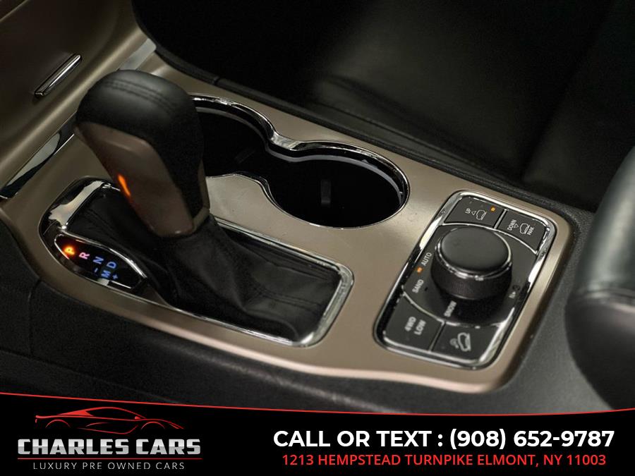 2016 Jeep Grand Cherokee Summit, available for sale in Elmont, New York | Charles Cars. Elmont, New York 2016 Jeep Grand Cherokee Summit, available for sale in Elmont, New York | Charles Cars. Elmont, New York