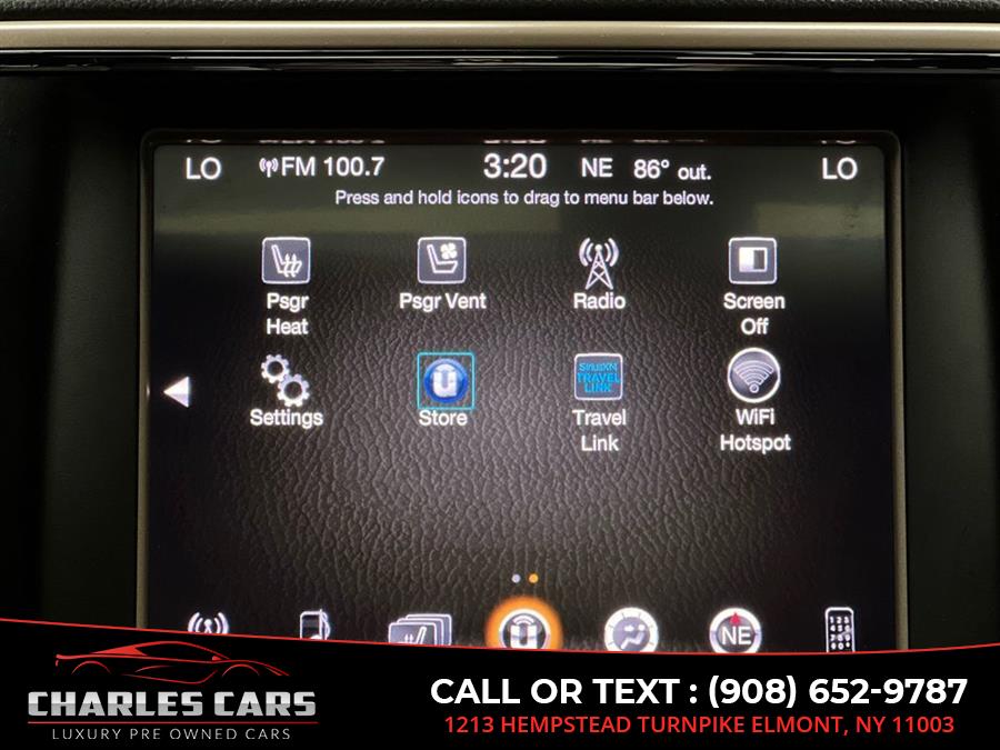 2016 Jeep Grand Cherokee Summit, available for sale in Elmont, New York | Charles Cars. Elmont, New York 2016 Jeep Grand Cherokee Summit, available for sale in Elmont, New York | Charles Cars. Elmont, New York
