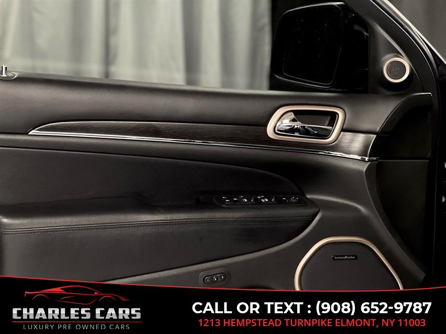 2016 Jeep Grand Cherokee Summit, available for sale in Elmont, New York | Charles Cars. Elmont, New York 2016 Jeep Grand Cherokee Summit, available for sale in Elmont, New York | Charles Cars. Elmont, New York