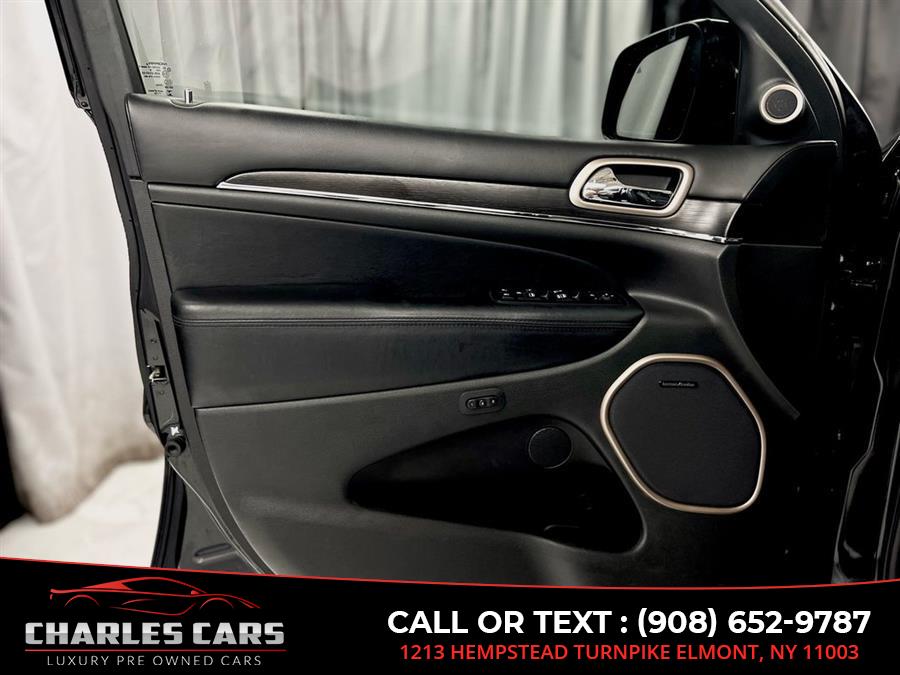 2016 Jeep Grand Cherokee Summit, available for sale in Elmont, New York | Charles Cars. Elmont, New York 2016 Jeep Grand Cherokee Summit, available for sale in Elmont, New York | Charles Cars. Elmont, New York