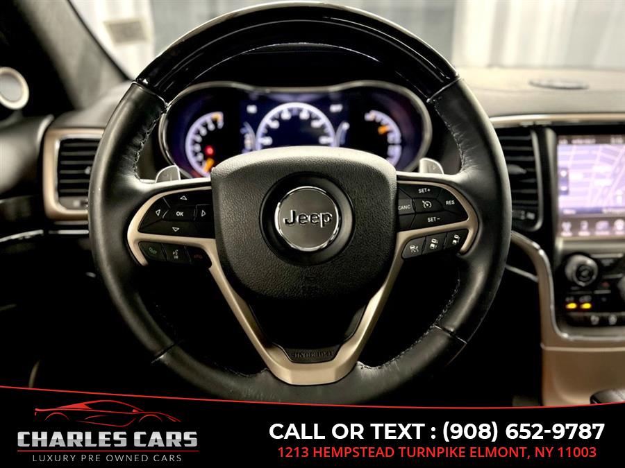 2016 Jeep Grand Cherokee Summit, available for sale in Elmont, New York | Charles Cars. Elmont, New York 2016 Jeep Grand Cherokee Summit, available for sale in Elmont, New York | Charles Cars. Elmont, New York