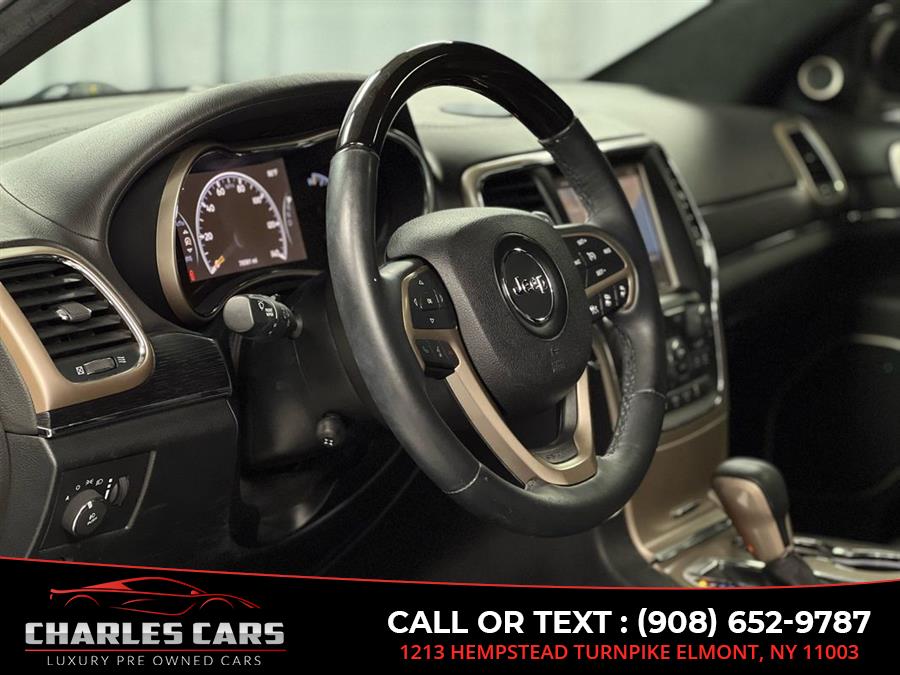 2016 Jeep Grand Cherokee Summit, available for sale in Elmont, New York | Charles Cars. Elmont, New York 2016 Jeep Grand Cherokee Summit, available for sale in Elmont, New York | Charles Cars. Elmont, New York