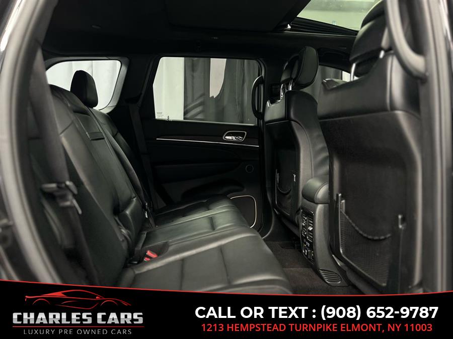 2016 Jeep Grand Cherokee Summit, available for sale in Elmont, New York | Charles Cars. Elmont, New York 2016 Jeep Grand Cherokee Summit, available for sale in Elmont, New York | Charles Cars. Elmont, New York
