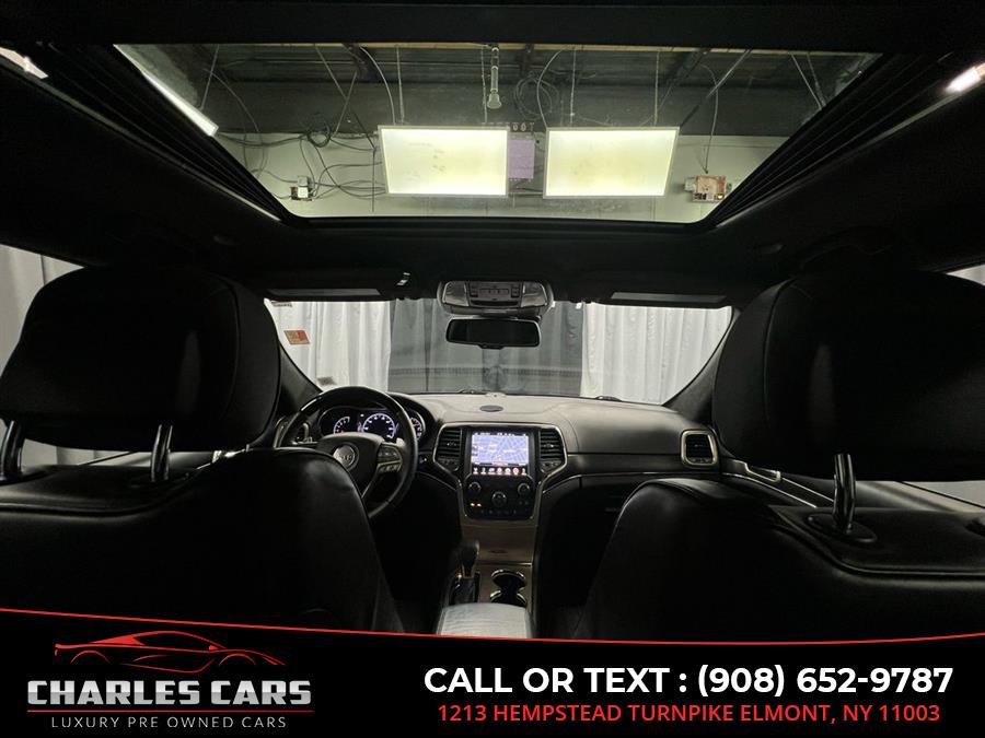 2016 Jeep Grand Cherokee Summit, available for sale in Elmont, New York | Charles Cars. Elmont, New York 2016 Jeep Grand Cherokee Summit, available for sale in Elmont, New York | Charles Cars. Elmont, New York