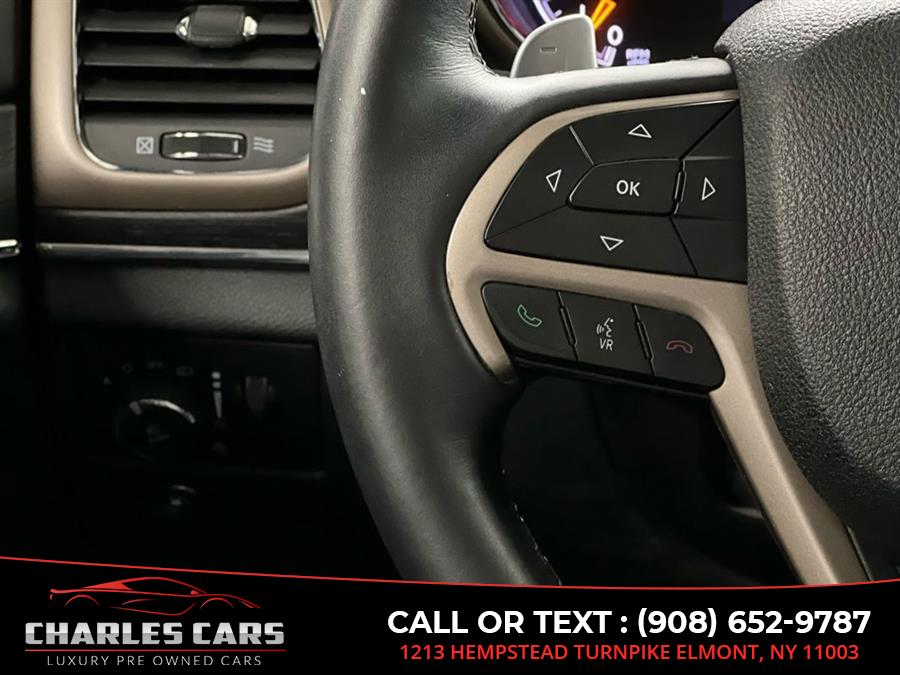 2016 Jeep Grand Cherokee Summit, available for sale in Elmont, New York | Charles Cars. Elmont, New York 2016 Jeep Grand Cherokee Summit, available for sale in Elmont, New York | Charles Cars. Elmont, New York