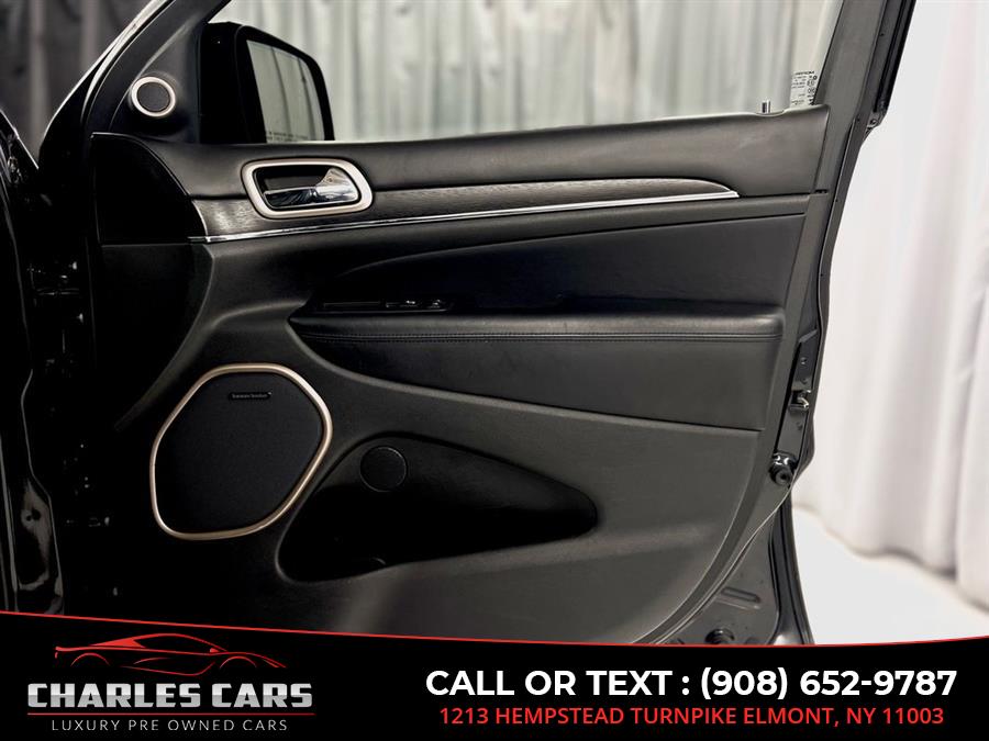 2016 Jeep Grand Cherokee Summit, available for sale in Elmont, New York | Charles Cars. Elmont, New York 2016 Jeep Grand Cherokee Summit, available for sale in Elmont, New York | Charles Cars. Elmont, New York