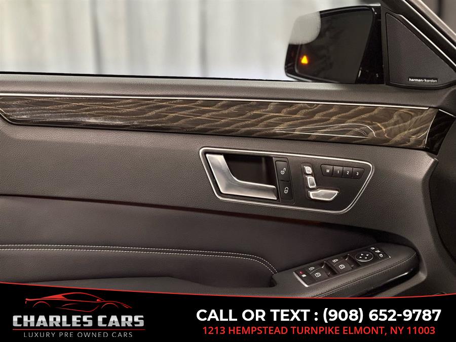 2016 Mercedes-benz E-class E 350 4MATIC, available for sale in Elmont, New York | Charles Cars. Elmont, New York 2016 Mercedes-benz E-class E 350 4MATIC, available for sale in Elmont, New York | Charles Cars. Elmont, New York