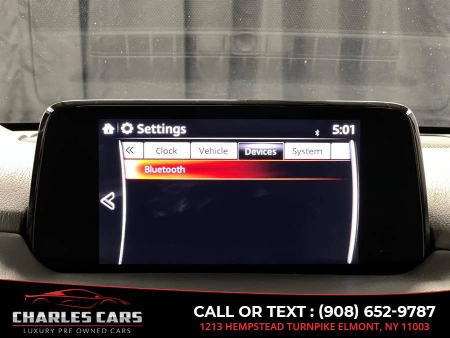 2017 Mazda Cx-5 Grand Touring, available for sale in Elmont, New York | Charles Cars. Elmont, New York 2017 Mazda Cx-5 Grand Touring, available for sale in Elmont, New York | Charles Cars. Elmont, New York