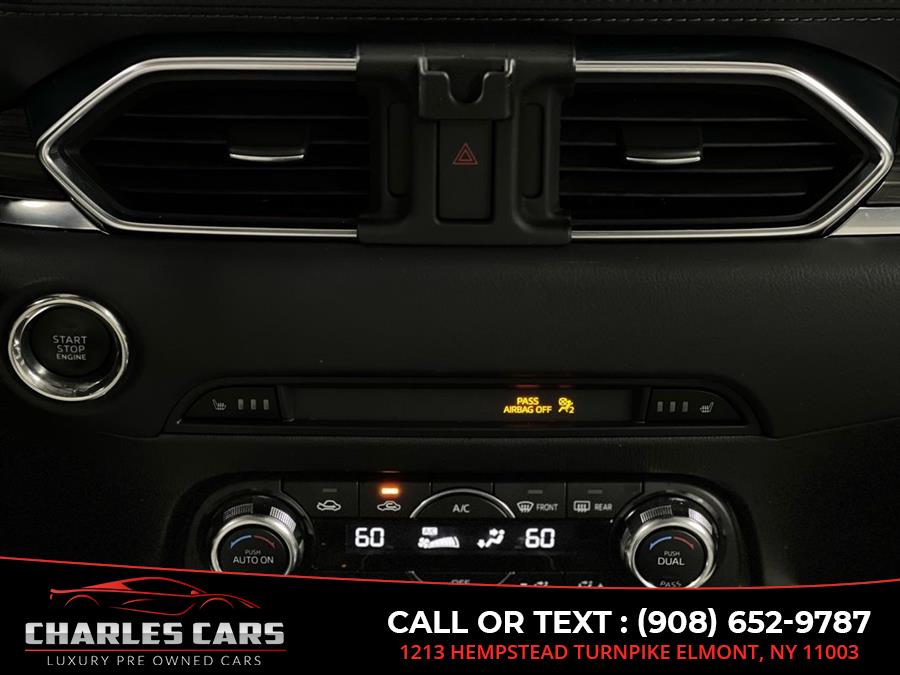 2017 Mazda Cx-5 Grand Touring, available for sale in Elmont, New York | Charles Cars. Elmont, New York 2017 Mazda Cx-5 Grand Touring, available for sale in Elmont, New York | Charles Cars. Elmont, New York