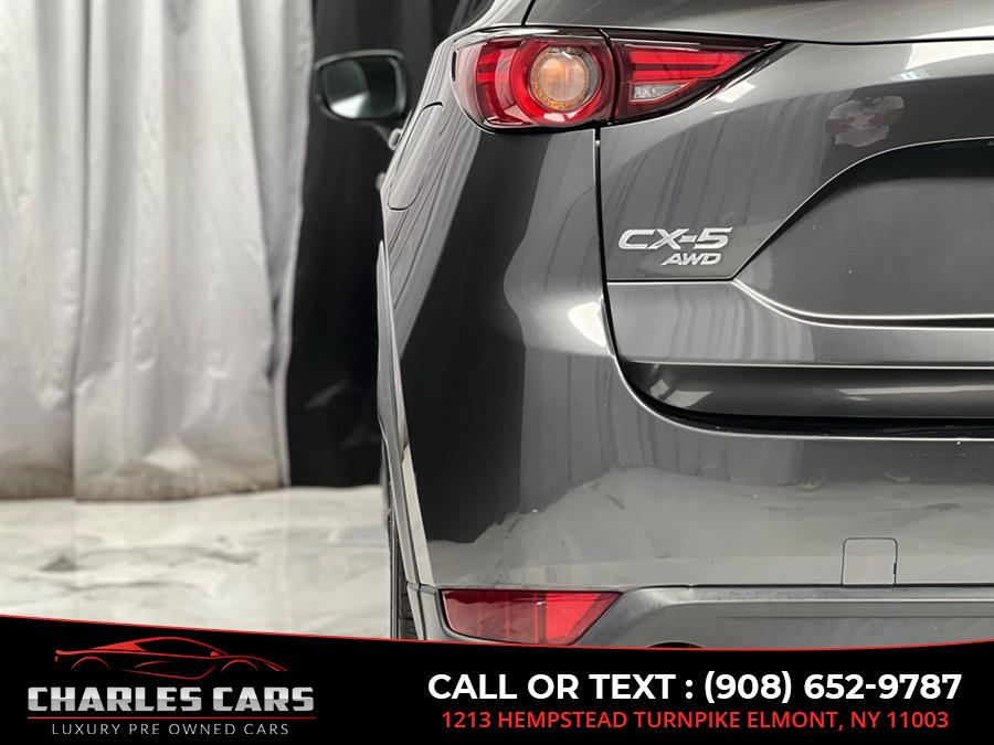 2017 Mazda Cx-5 Grand Touring, available for sale in Elmont, New York | Charles Cars. Elmont, New York 2017 Mazda Cx-5 Grand Touring, available for sale in Elmont, New York | Charles Cars. Elmont, New York