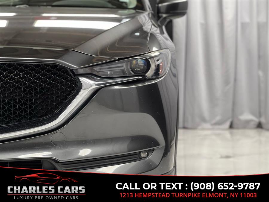 2017 Mazda Cx-5 Grand Touring, available for sale in Elmont, New York | Charles Cars. Elmont, New York 2017 Mazda Cx-5 Grand Touring, available for sale in Elmont, New York | Charles Cars. Elmont, New York