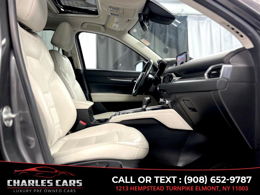 2017 Mazda Cx-5 Grand Touring, available for sale in Elmont, New York | Charles Cars. Elmont, New York 2017 Mazda Cx-5 Grand Touring, available for sale in Elmont, New York | Charles Cars. Elmont, New York