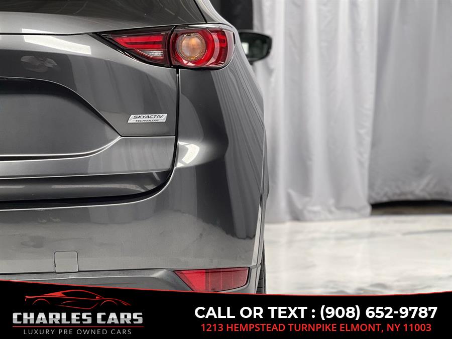 2017 Mazda Cx-5 Grand Touring, available for sale in Elmont, New York | Charles Cars. Elmont, New York 2017 Mazda Cx-5 Grand Touring, available for sale in Elmont, New York | Charles Cars. Elmont, New York