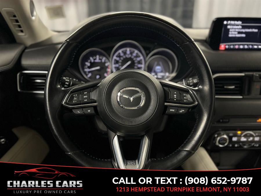 2017 Mazda Cx-5 Grand Touring, available for sale in Elmont, New York | Charles Cars. Elmont, New York 2017 Mazda Cx-5 Grand Touring, available for sale in Elmont, New York | Charles Cars. Elmont, New York