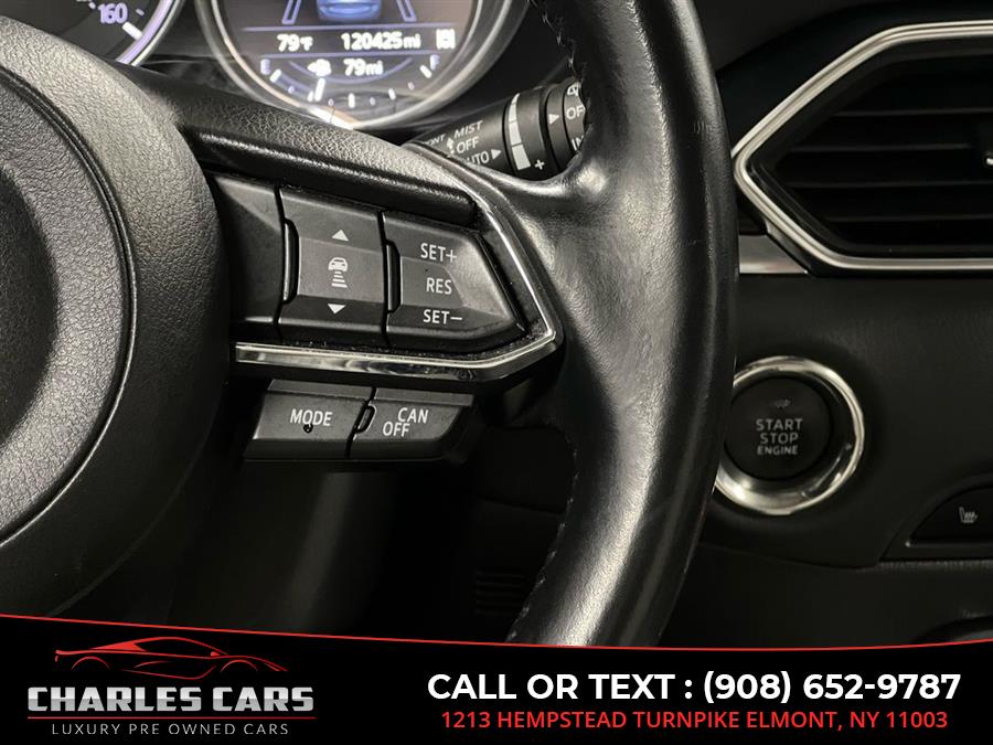 2017 Mazda Cx-5 Grand Touring, available for sale in Elmont, New York | Charles Cars. Elmont, New York 2017 Mazda Cx-5 Grand Touring, available for sale in Elmont, New York | Charles Cars. Elmont, New York