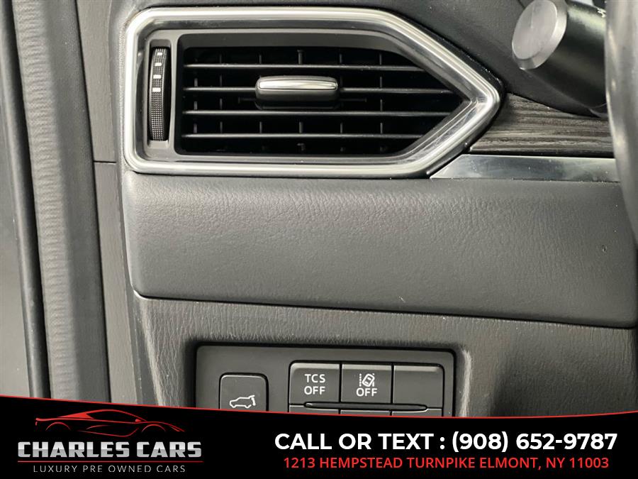 2017 Mazda Cx-5 Grand Touring, available for sale in Elmont, New York | Charles Cars. Elmont, New York 2017 Mazda Cx-5 Grand Touring, available for sale in Elmont, New York | Charles Cars. Elmont, New York