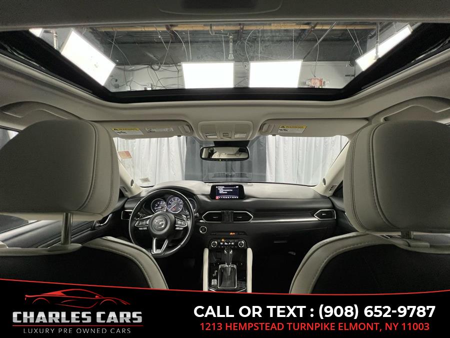 2017 Mazda Cx-5 Grand Touring, available for sale in Elmont, New York | Charles Cars. Elmont, New York 2017 Mazda Cx-5 Grand Touring, available for sale in Elmont, New York | Charles Cars. Elmont, New York
