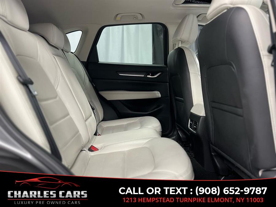 2017 Mazda Cx-5 Grand Touring, available for sale in Elmont, New York | Charles Cars. Elmont, New York 2017 Mazda Cx-5 Grand Touring, available for sale in Elmont, New York | Charles Cars. Elmont, New York