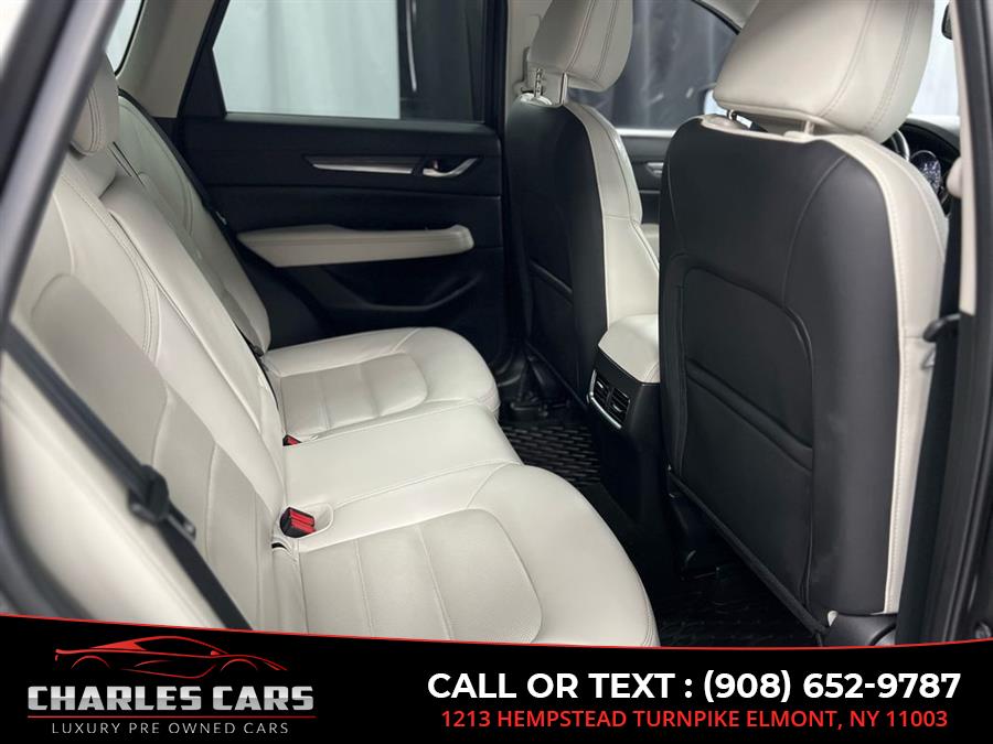 2017 Mazda Cx-5 Grand Touring, available for sale in Elmont, New York | Charles Cars. Elmont, New York 2017 Mazda Cx-5 Grand Touring, available for sale in Elmont, New York | Charles Cars. Elmont, New York