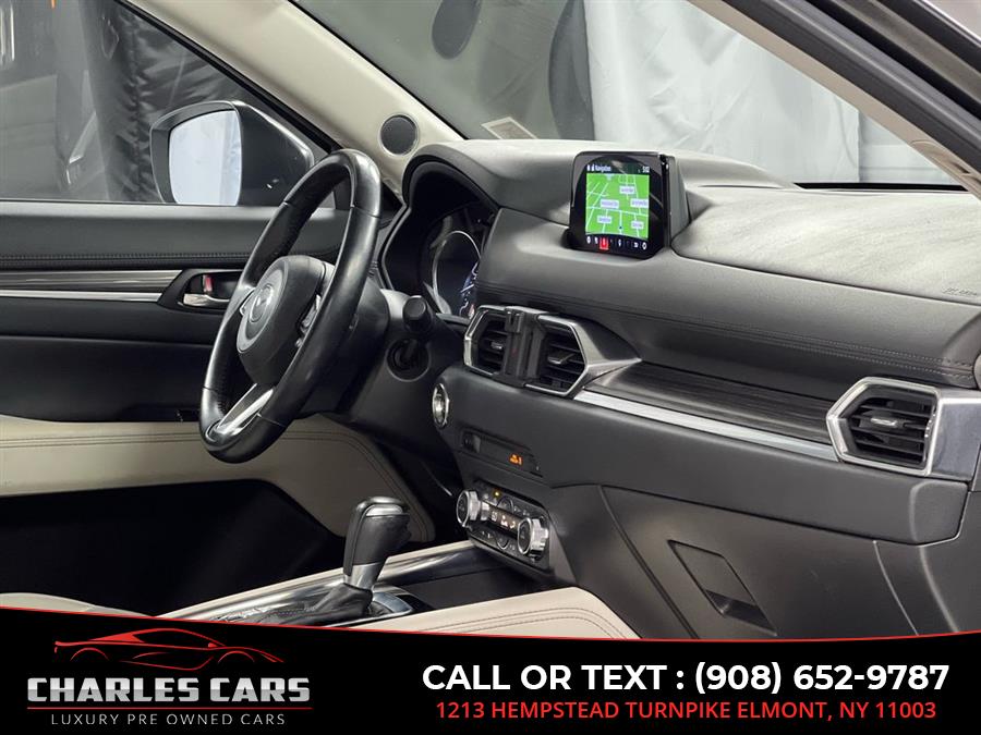 2017 Mazda Cx-5 Grand Touring, available for sale in Elmont, New York | Charles Cars. Elmont, New York 2017 Mazda Cx-5 Grand Touring, available for sale in Elmont, New York | Charles Cars. Elmont, New York